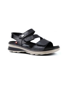 Women's NexGrip Minerva Black / Off White
