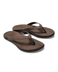 Women's OluKai 'Aukai Dark Java