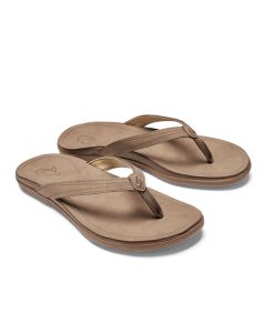 Women's OluKai 'Aukai Tan