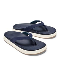Women's OluKai Nu'a Pi'o Trench Blue