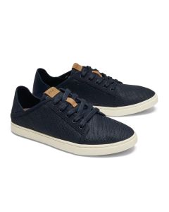 Women's OluKai Pehuea Lī Trench Blue
