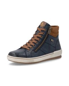 Women's Remonte Maditta 72 Mare / Reh / Mare