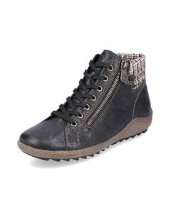 Women's Remonte R1485 Black