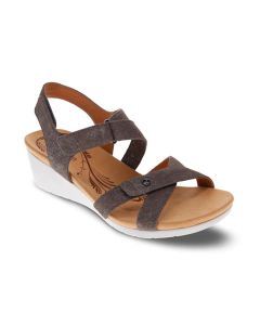 Women's Revere Casablanca Rusty Metal