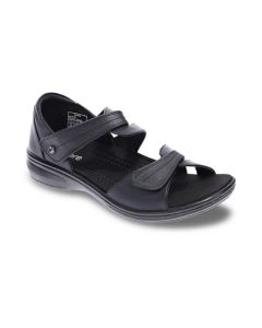 Women's Revere Geneva Black