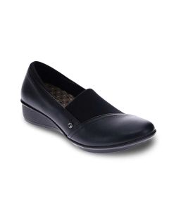 Women's Revere Naples Black French