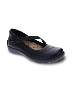 Women's Revere Petra Black French