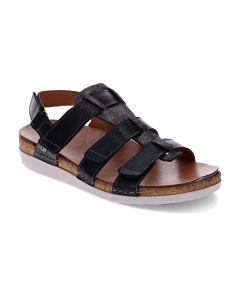 Women's Revere Santorini Black