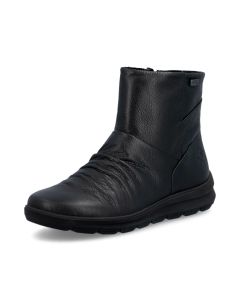 Women's Rieker Berta 66 Black