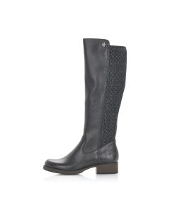 Women's Rieker Faith Black