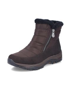 Women's Rieker Julissa 70 Nougat / Nougat / Nero