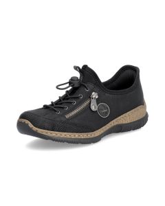 Women's Rieker Nikita 67 Black