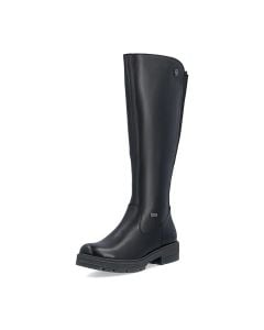 Women's Rieker Ornella 50 Schwarz / Schwarz