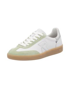 Women's Rieker Revel Lightmint / Weiss