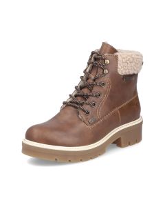 Women's Rieker Sabrina 18 Noce / Kastanie