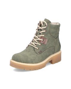 Women's Rieker Sabrina 20 Liane / Mogano