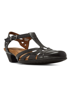 Women's Cobb Hill Aubrey Black