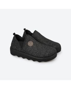 Women's Rohde Foggia Bootie Anthracite