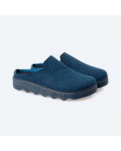 Women's Rohde Foggia Clog Kobalt