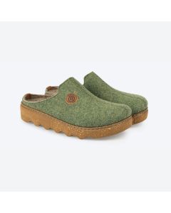 Women's Rohde Foggia Clog Pesto