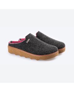 Women's Rohde Foggia Clog Stone