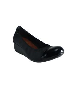 Women's Ros Hommerson Elizabeth Black Micro