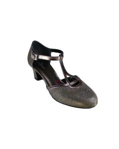 Women's Ros Hommerson Heidi Silver Iridescent