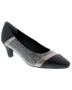 Women's Ros Hommerson Kiwi Black Combo