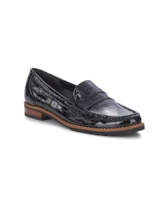Women's Ros Hommerson Winnie II Black Croc