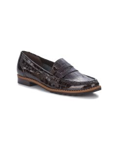 Women's Ros Hommerson Winnie II Brown Croc