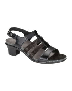 Women's SAS Allegro Black