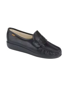 Women's SAS Classic Black