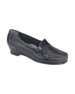 Women's SAS Easier Black
