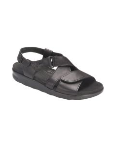 Women's SAS Huggy black