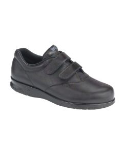 Women's SAS Me Too Black