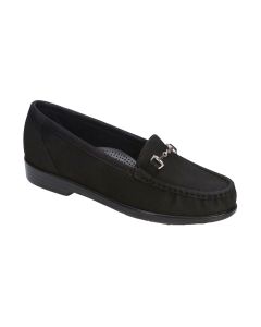 Women's SAS Metro-N Charcoal
