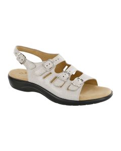 Women's SAS Mystic Web Linen
