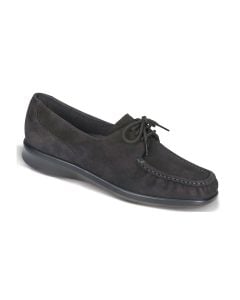 Women's SAS Petra Charcoal