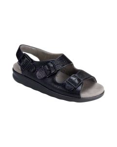 Women's SAS Relaxed Black