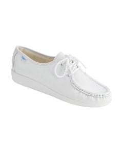 Women's SAS Siesta White