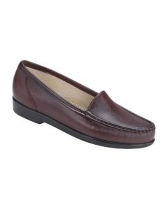 Women's SAS Simplify Antique Wine