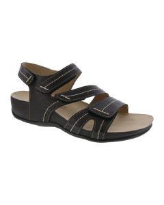 Women's SAS Swerve Black