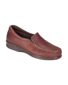 Women's SAS Twin Mulch/ Brandy
