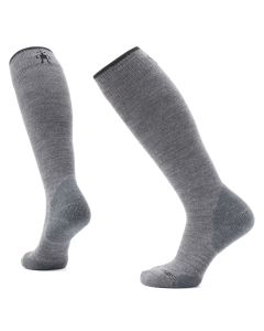 Women's Smartwool Everyday Lifestyle Knee High Socks Medium Gray