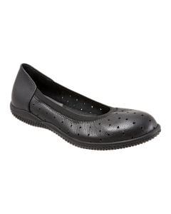 Women's Softwalk Hampshire Black Perf