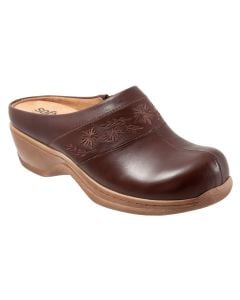 Women's Softwalk Aurora Dark Brown