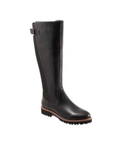 Women's Softwalk Inara Black