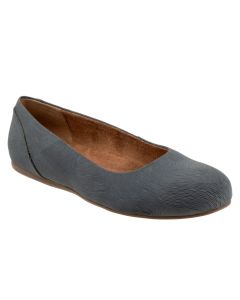 Women's Softwalk Sonoma Smoke Embossed