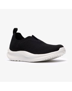 Women's Solevana Knit Black
