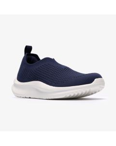Women's Solevana Knit Navy